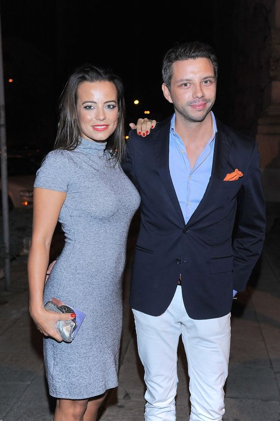 Anna Mucha straciła słynny seksapil? (FOTO) Anna Mucha straciła słynny seksapil? (FOTO)