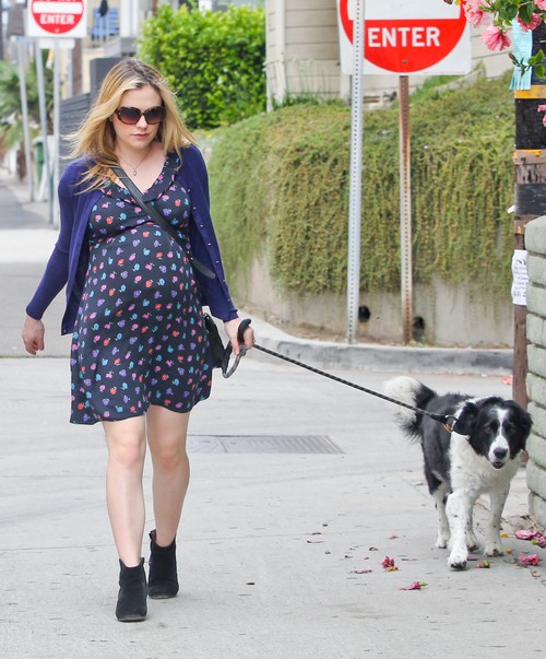 Anna Paquin i Stephen Moyer mają bliźniaki!