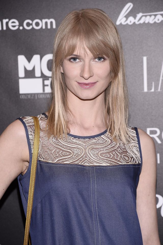 NAGA Anna Piszczałka reklamuje torebki (ZDJĘCIA) NAGA Anna Piszczałka reklamuje torebki (ZDJĘCIA)