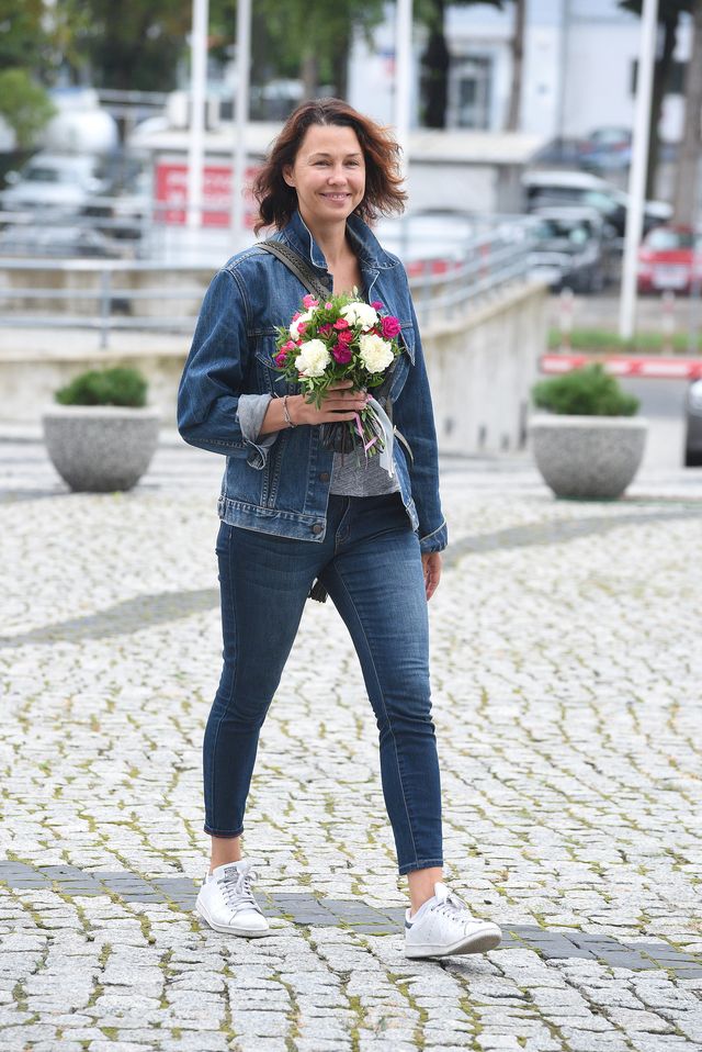 W drodze do pracy jeszcze nie wygląda tak jak na ekranie (ZDJĘCIA)