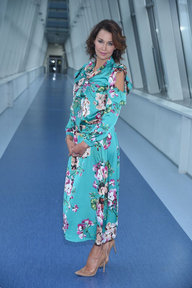 W drodze do pracy jeszcze nie wygląda tak jak na ekranie (ZDJĘCIA)