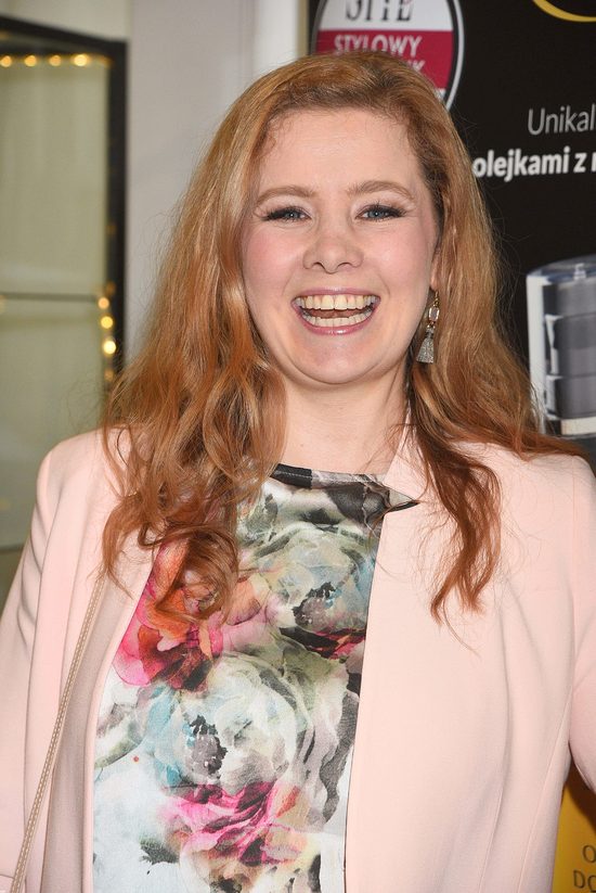 Anna Powierza schudła - kuracja przyniosła efekt (FOTO)