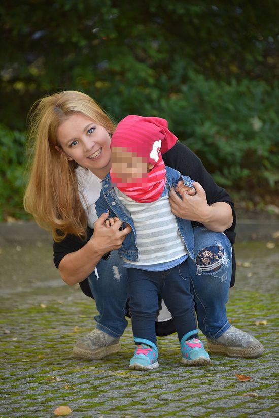 Samotna Anna Powierza chce zostać królową ustawek? (FOTO)