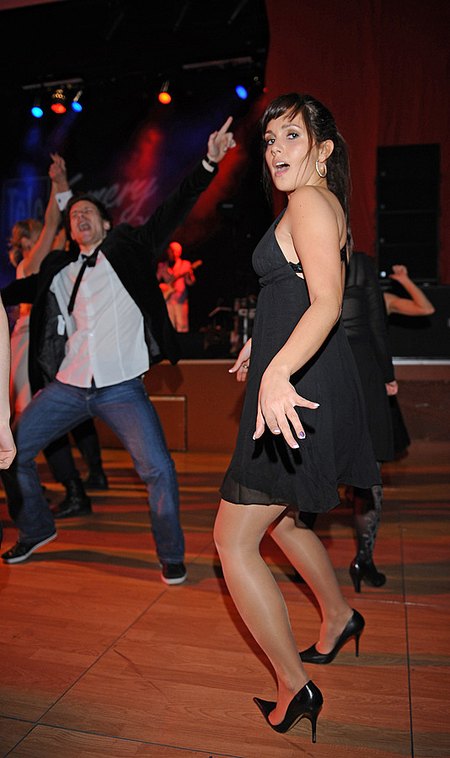 Nowa dziewczyna Majdana - zdjęcia (FOTO)