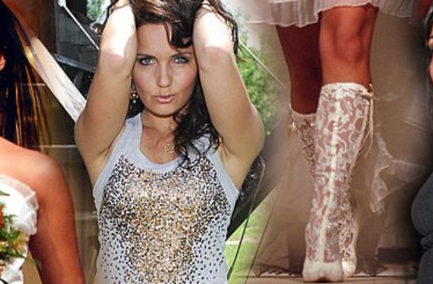 Nowa dziewczyna Majdana – zdjęcia (FOTO)