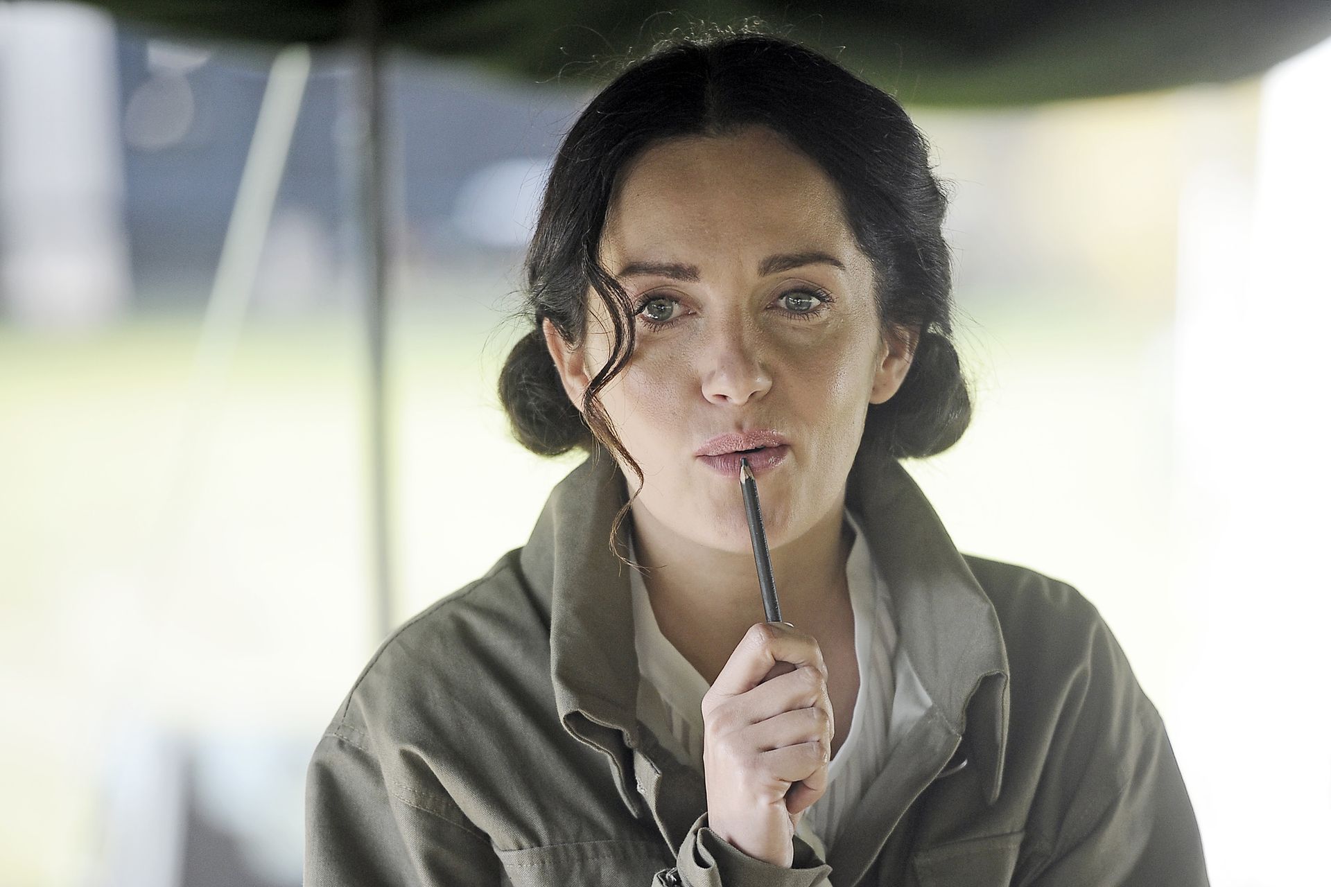 Anna Prus przez miesiąc była na wyczerpującej GŁODÓWCE