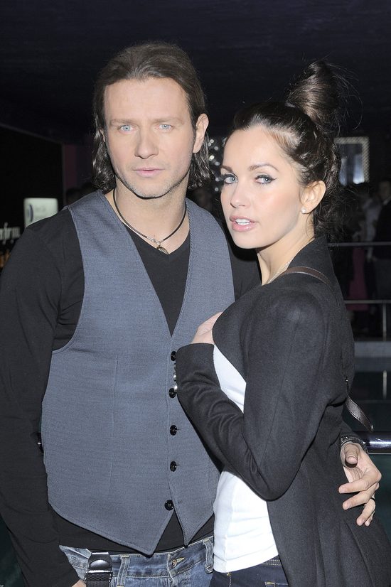 Anna Prus zagra główną rolę w hollywoodzkiej produkcji Anna Prus zagra główną rolę w hollywoodzkiej produkcji