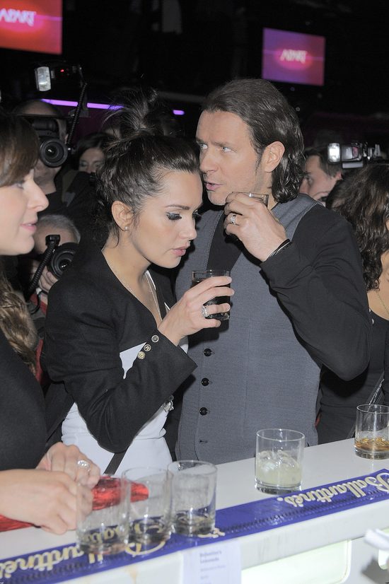 Anna Prus zagra główną rolę w hollywoodzkiej produkcji Anna Prus zagra główną rolę w hollywoodzkiej produkcji