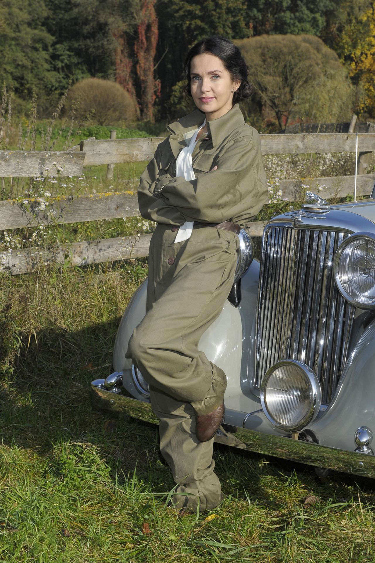 Anna Prus przez miesiąc była na wyczerpującej GŁODÓWCE