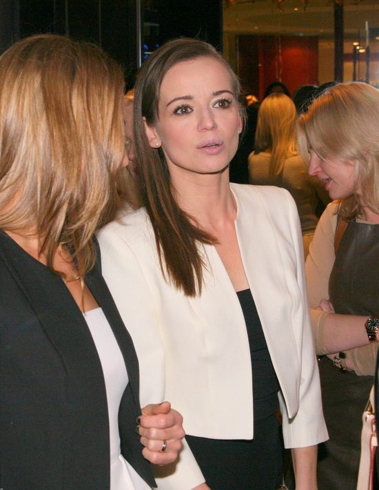 Anna Przybylska - mija rok od śmierci aktorki Anna Przybylska - mija rok od śmierci aktorki