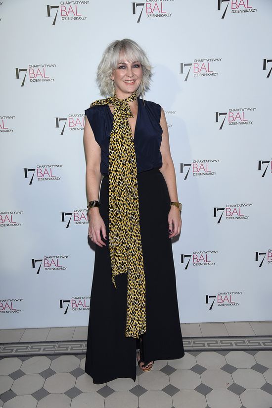 Gwiazdy na Balu Dziennikarzy 2016 (FOTO) Gwiazdy na Balu Dziennikarzy 2016 (FOTO)