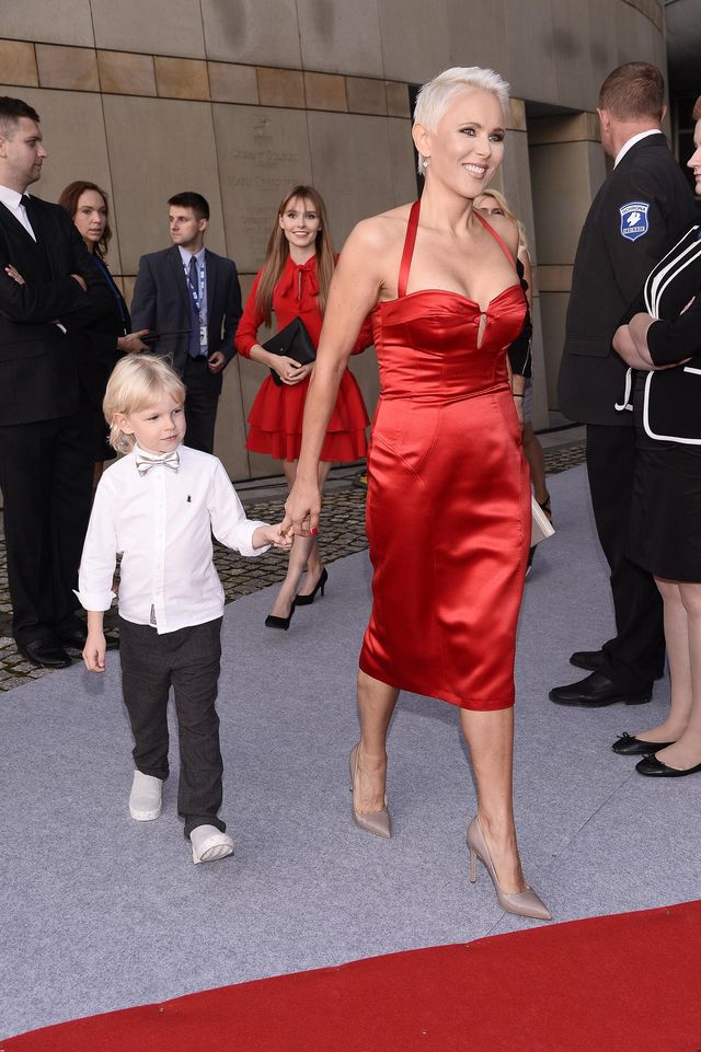 WOW! Mamy polską Pamelę Anderson? (ZDJĘCIA)