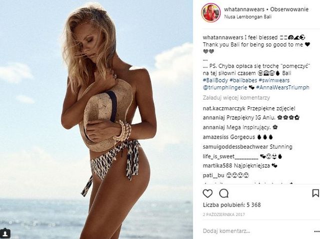 Chodakowska czy Lewandowska? A może Dziurska? Szukamy najładniejszej fit PUPY 