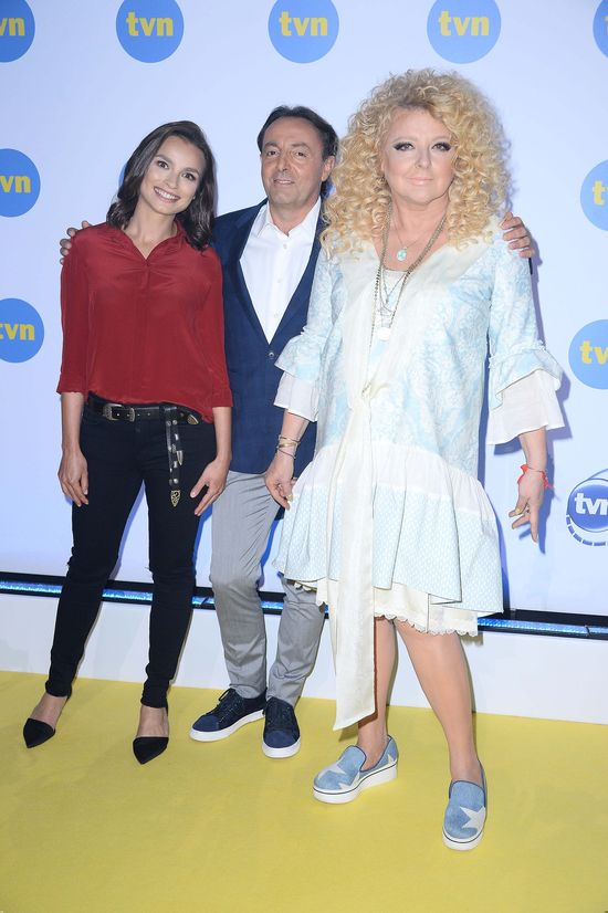 Prezentacja jesiennej ramówki TVN (FOTO)