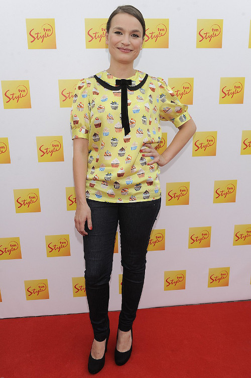 Anna Starmach: Języki, głowy, wymiona, wszystko do zjedzenia