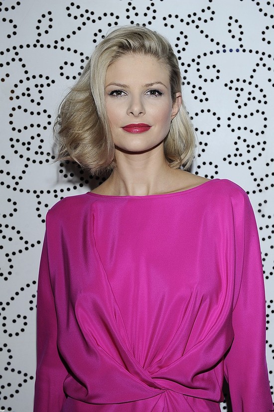 Anna Szarek zmienia styl? (FOTO)