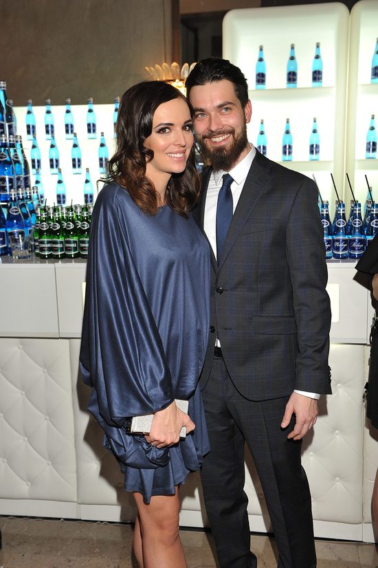 Anna Wendzikowska bardzo szczupła 4 miesiące po porodzie 