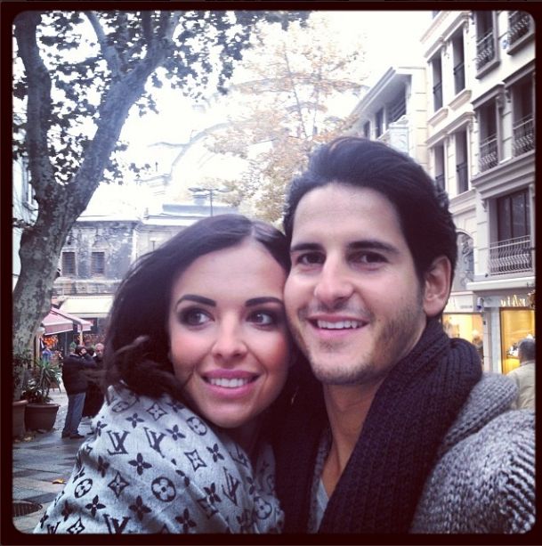 Anna Wendzikowska pokazała swojego partnera (FOTO)