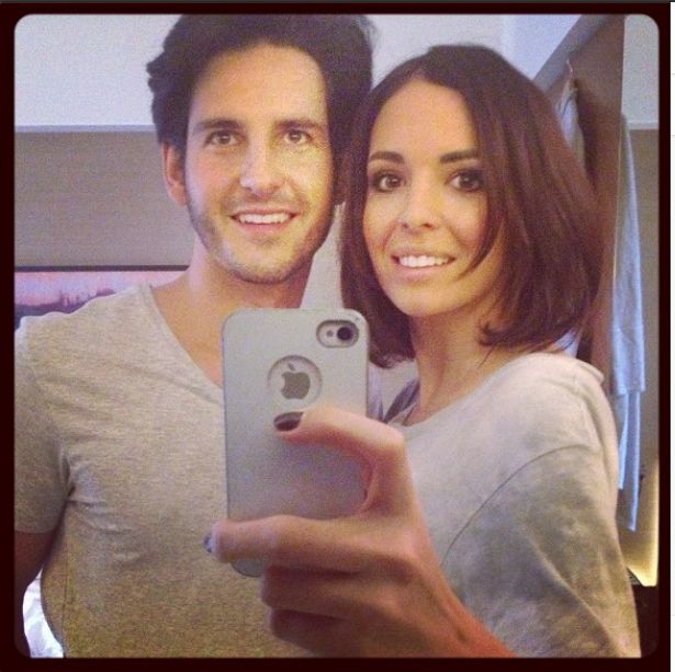 Anna Wendzikowska pokazała swojego partnera (FOTO)