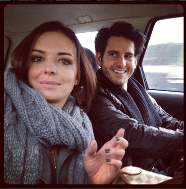 Anna Wendzikowska pokazała swojego partnera (FOTO)