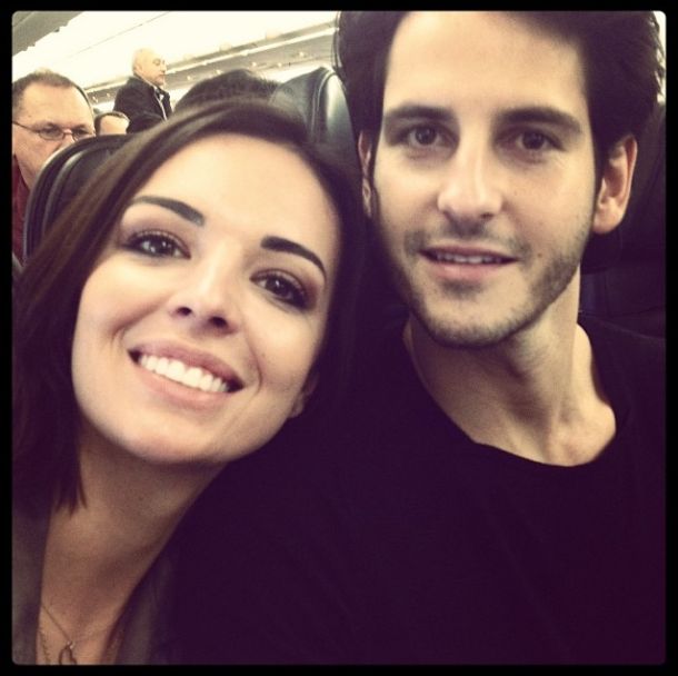 Anna Wendzikowska pokazała swojego partnera (FOTO)