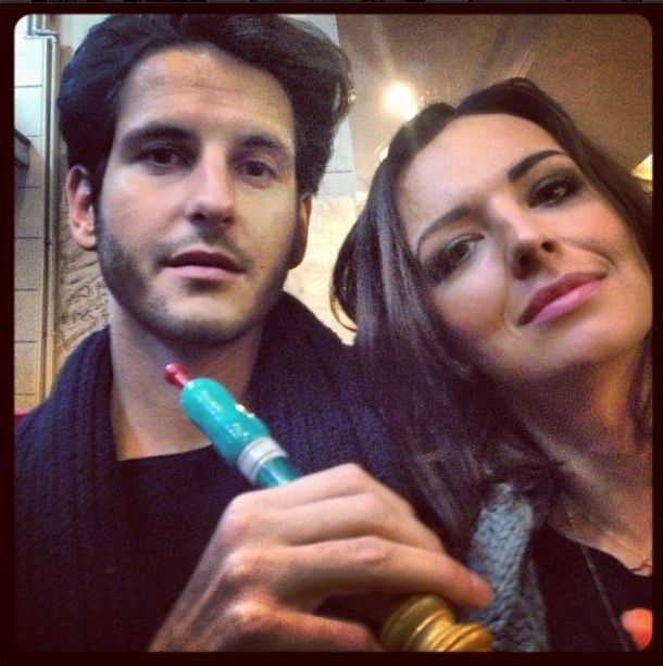 Anna Wendzikowska pokazała swojego partnera (FOTO)