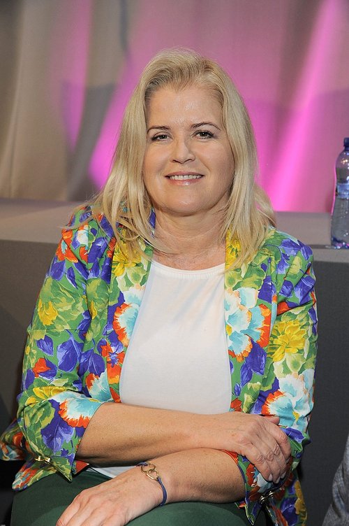 Pamiętacie Mariolę Kaczorek z serialu W labiryncie? (FOTO)