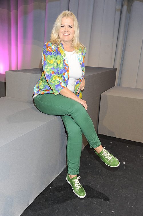 Pamiętacie Mariolę Kaczorek z serialu W labiryncie? (FOTO)