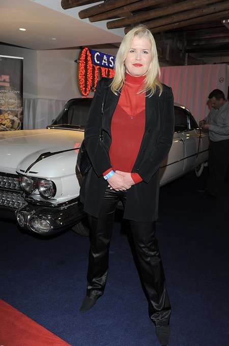 Pamiętacie Mariolę Kaczorek z serialu W labiryncie? (FOTO)