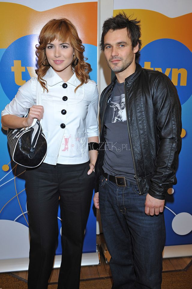 Marta Żmuda: Kiedyś kolega powiedział mi, że... Bardzo mnie to dotknęło