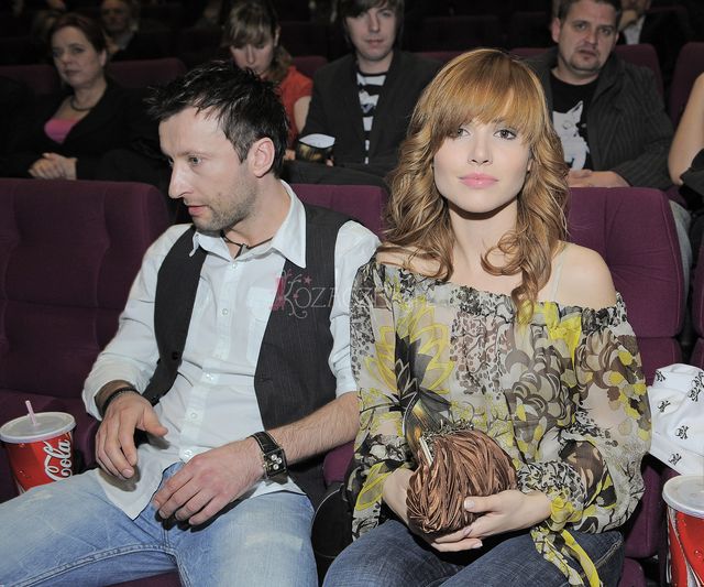 Marta Żmuda: Kiedyś kolega powiedział mi, że... Bardzo mnie to dotknęło