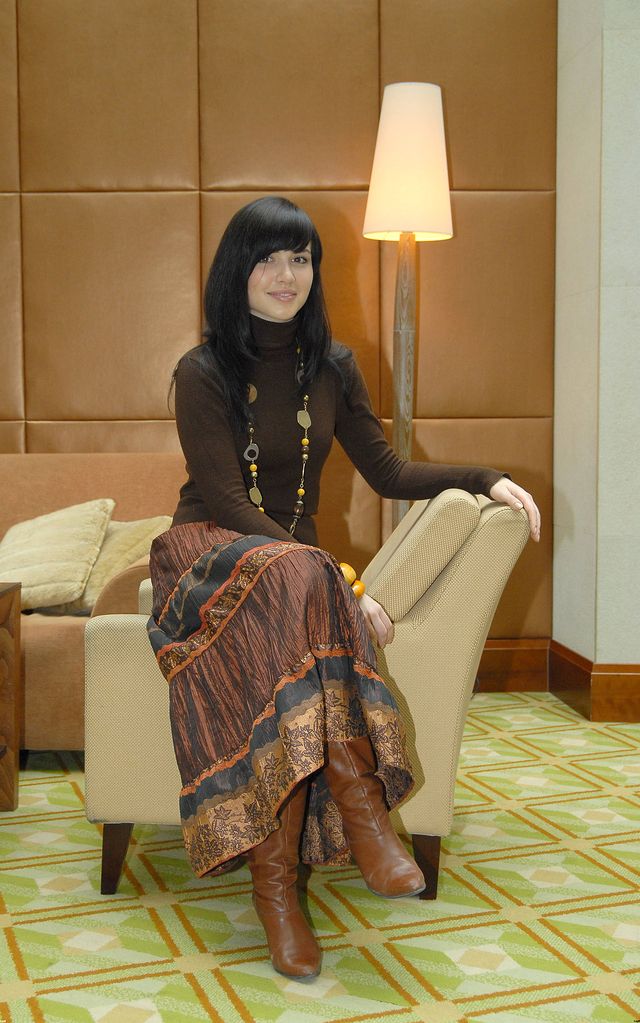 Marta Żmuda: Kiedyś kolega powiedział mi, że... Bardzo mnie to dotknęło