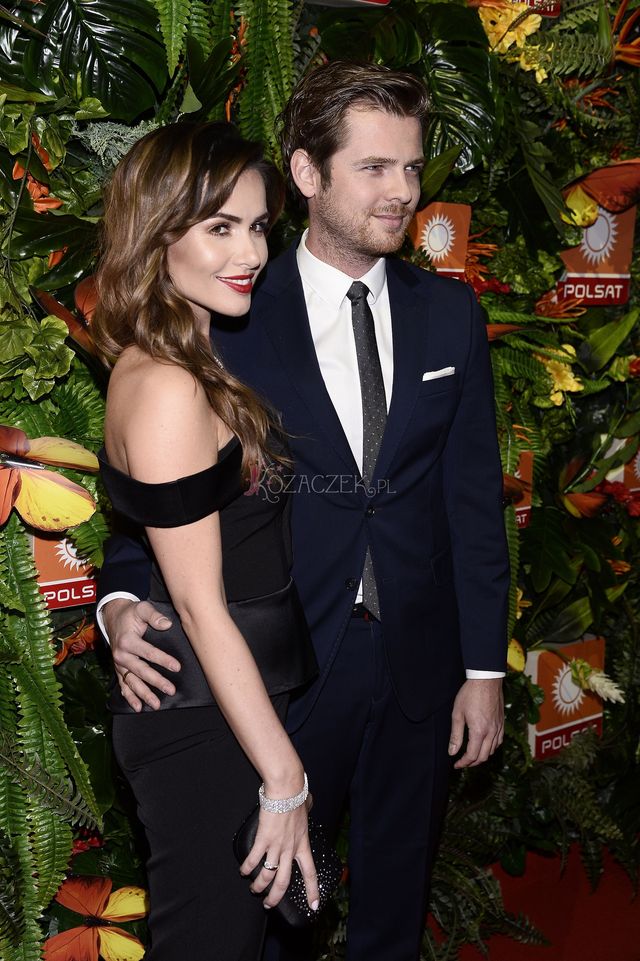 Marta Żmuda-Trzebiatowska: Kiedyś kolega powiedział mi, że... Bardzo mnie to dot