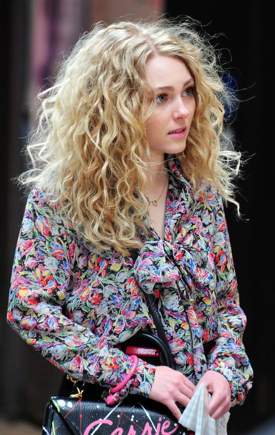 Stara i nowa Carrie Bradshaw (FOTO) Stara i nowa Carrie Bradshaw (FOTO)