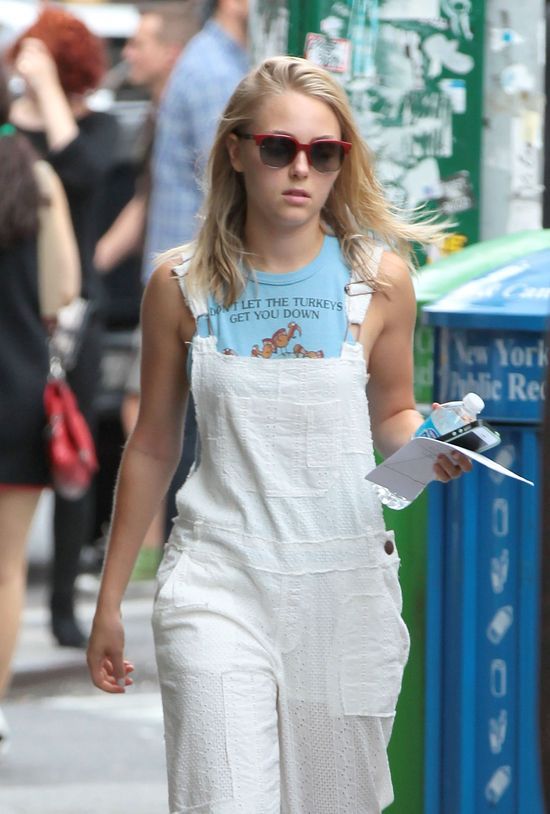 Co słychać na planie Pamiętników Carrie? (FOTO)