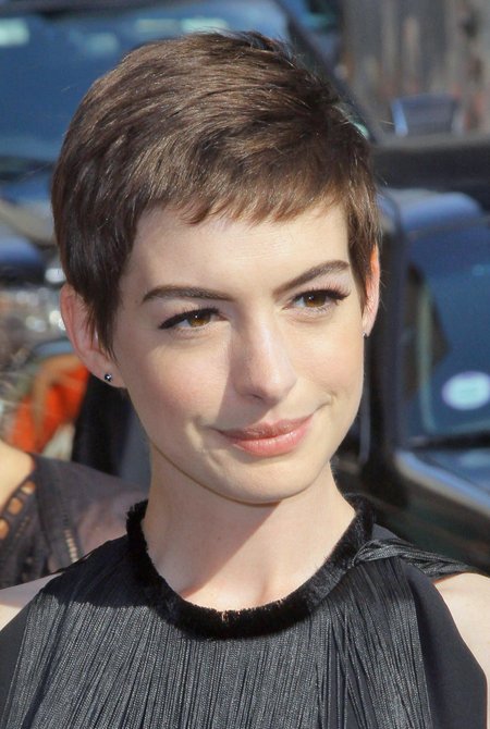 Anne Hathaway w ciąży?