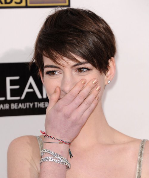 Gwiazdy na gali Critics' Choice Movie Awards (FOTO)