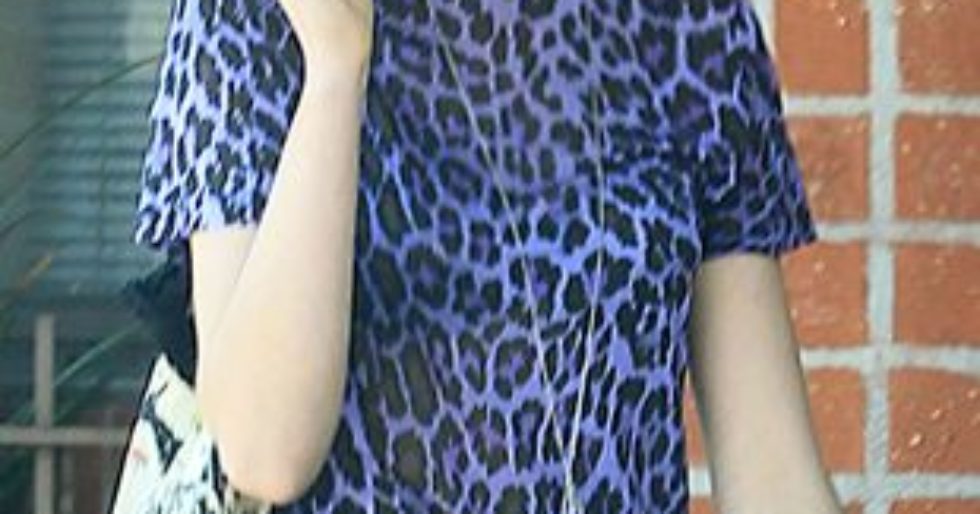 Anne Hathaway nie opowiada o tym, jakim sposobem schudła Anne Hathaway nie opowiada o tym, jakim sposobem schudła
