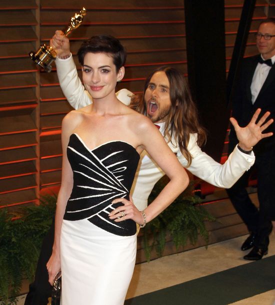 After Party lepsze od rozdania Oscarów? (FOTO)