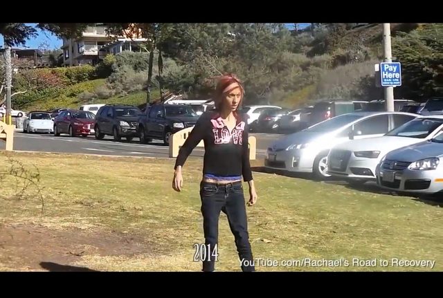 Szok. Ta aktorka chora na anoreksję ważyła niecałe 20 kg