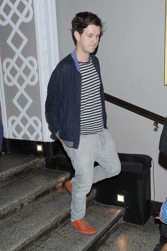 Gwiazdy na premierze filmu Żyć nie umierać (FOTO)