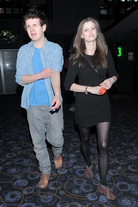 Antoni Królikowski do wzięcia! Antoni Królikowski do wzięcia!