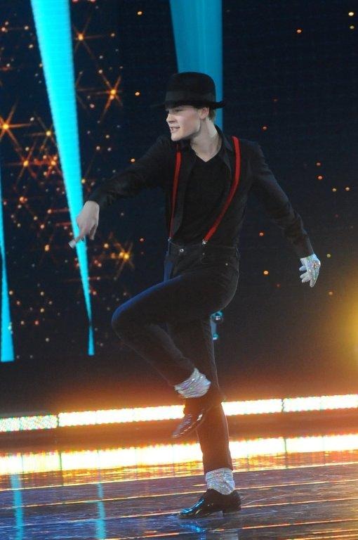Tylko taniec - Got To Dance 5. odcinek (FOTO) Tylko taniec - Got To Dance 5. odcinek (FOTO)