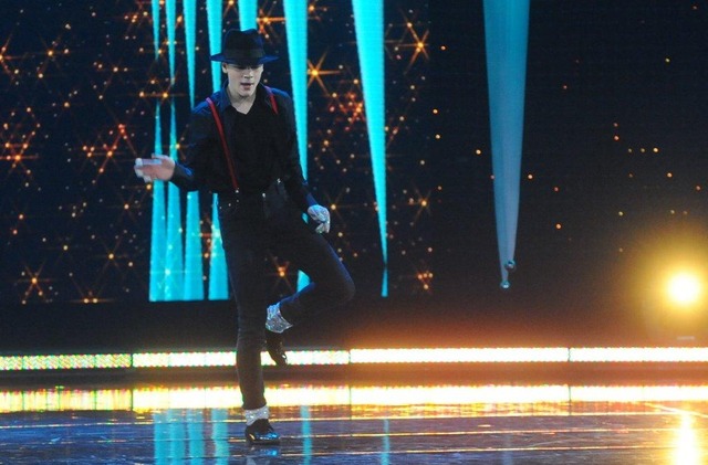 Tylko taniec - Got To Dance 5. odcinek (FOTO) Tylko taniec - Got To Dance 5. odcinek (FOTO)