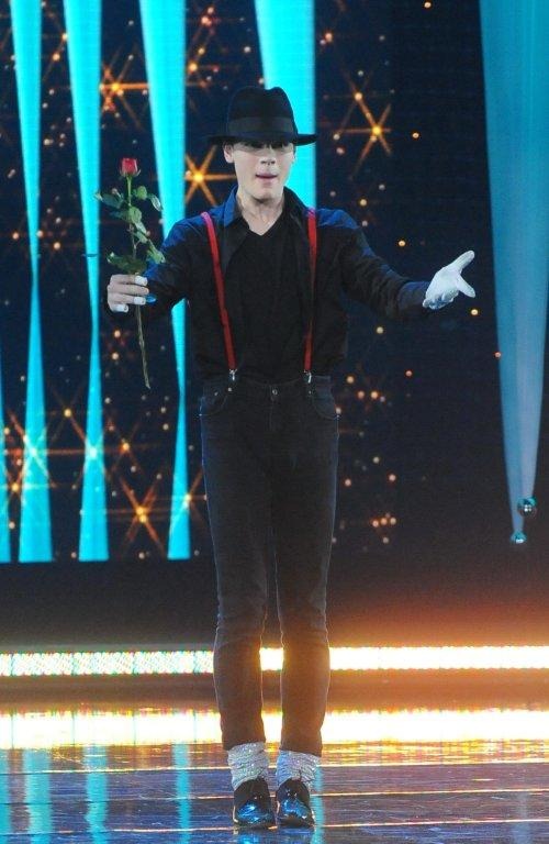 Tylko taniec - Got To Dance 5. odcinek (FOTO) Tylko taniec - Got To Dance 5. odcinek (FOTO)