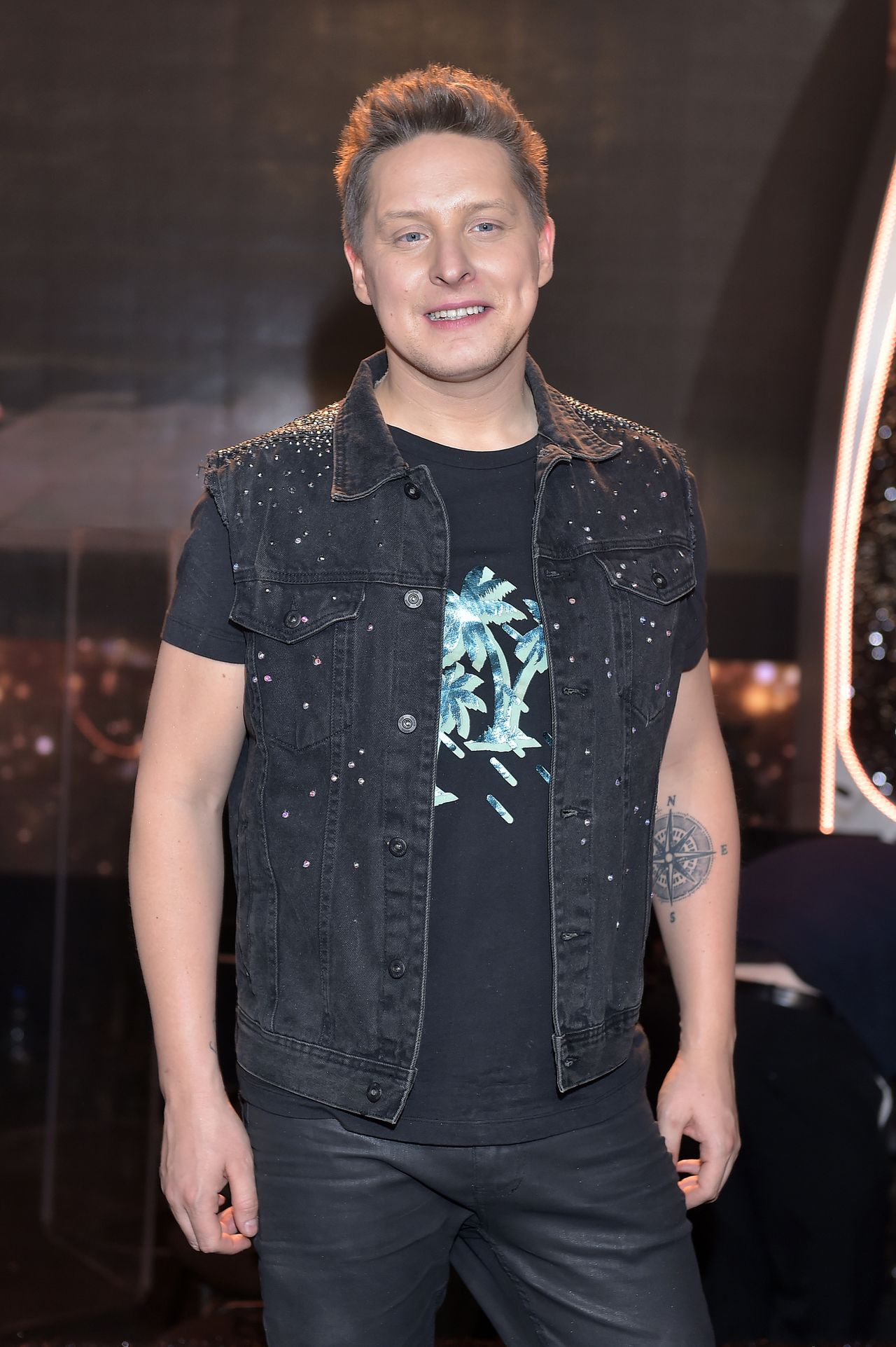 Karpiel-Bułecka, Romanowska, Ekskluzywny Menel w 11. edycji Twoja Twarz Brzmi Zn