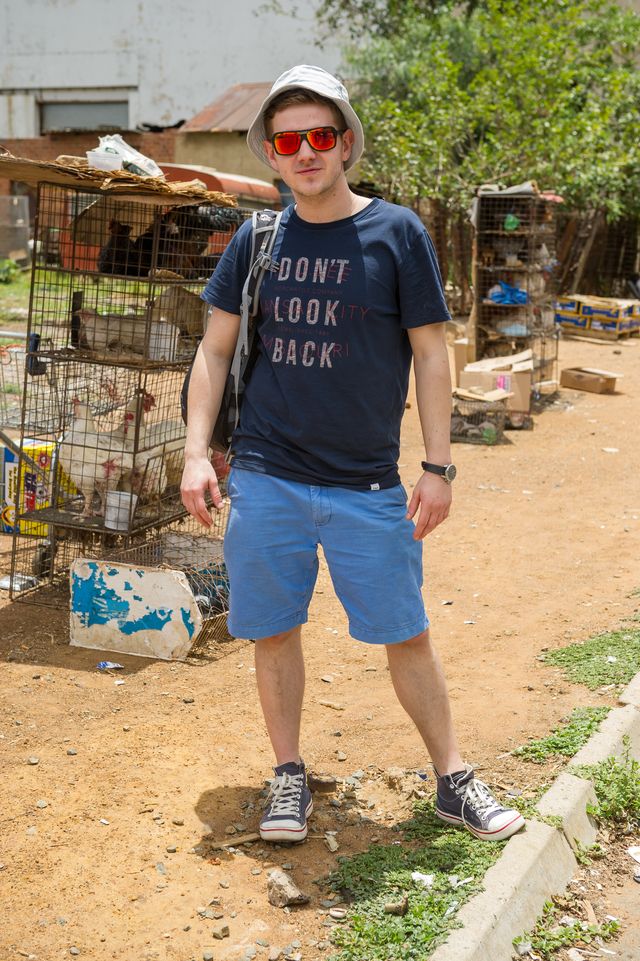 Jak Antoni Królikowski skomentował swoją porażkę w Agencie?