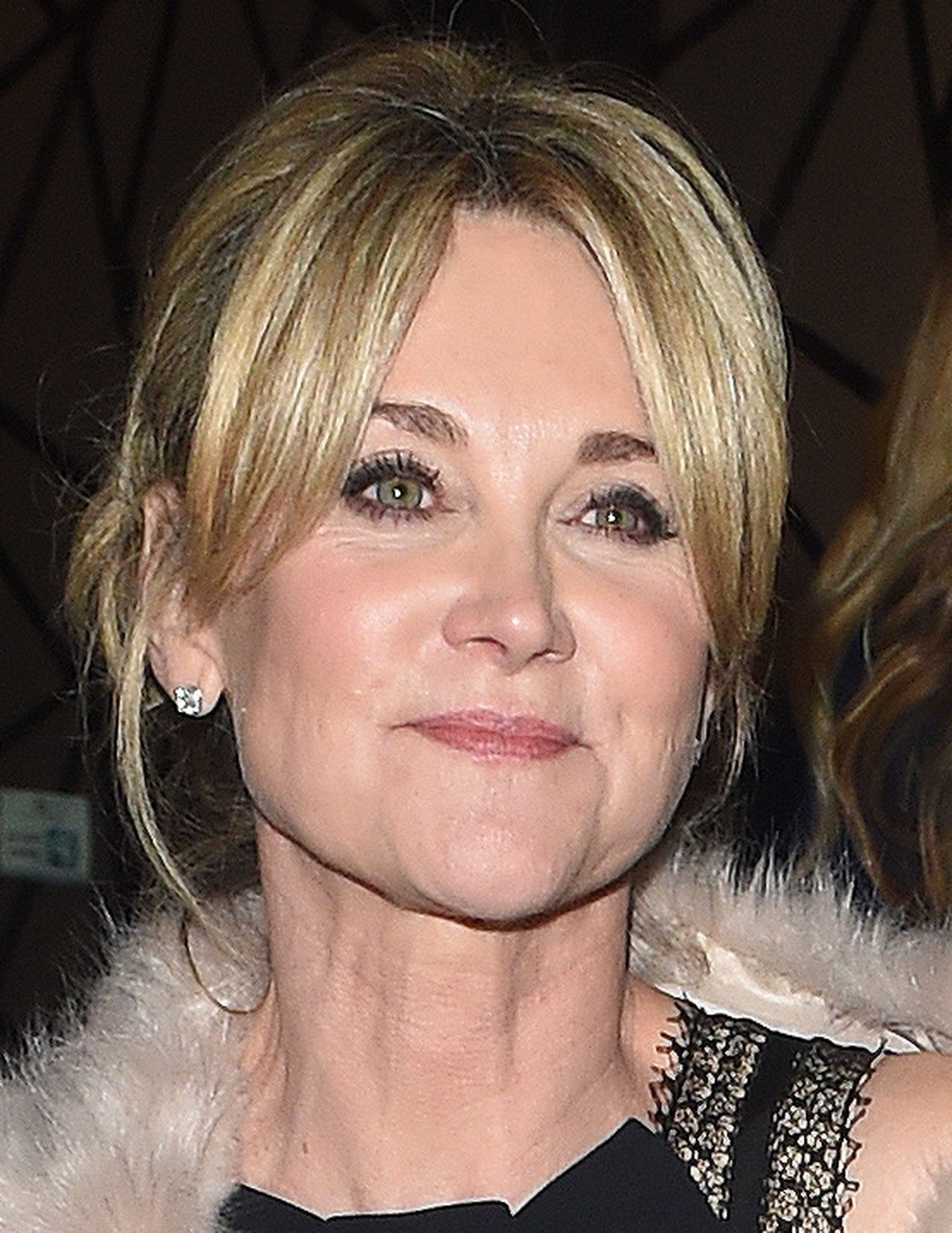 Anthea Turner za ponad 2 tys. wygładziła zmarszczki na DŁONIACH (ZDJĘCIA) Anthea Turner za ponad 2 tys. wygładziła zmarszczki na DŁONIACH (ZDJĘCIA)