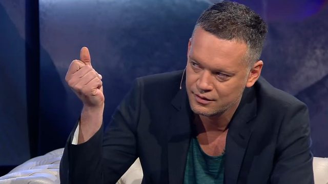 Krzysztof Antkowiak u Kuby Wojewódzkiego 