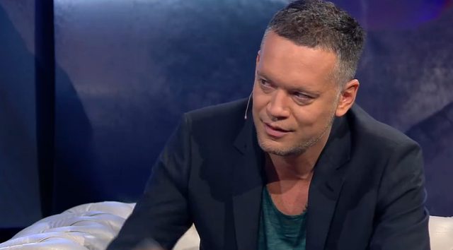 Krzysztof Antkowiak u Kuby Wojewódzkiego 